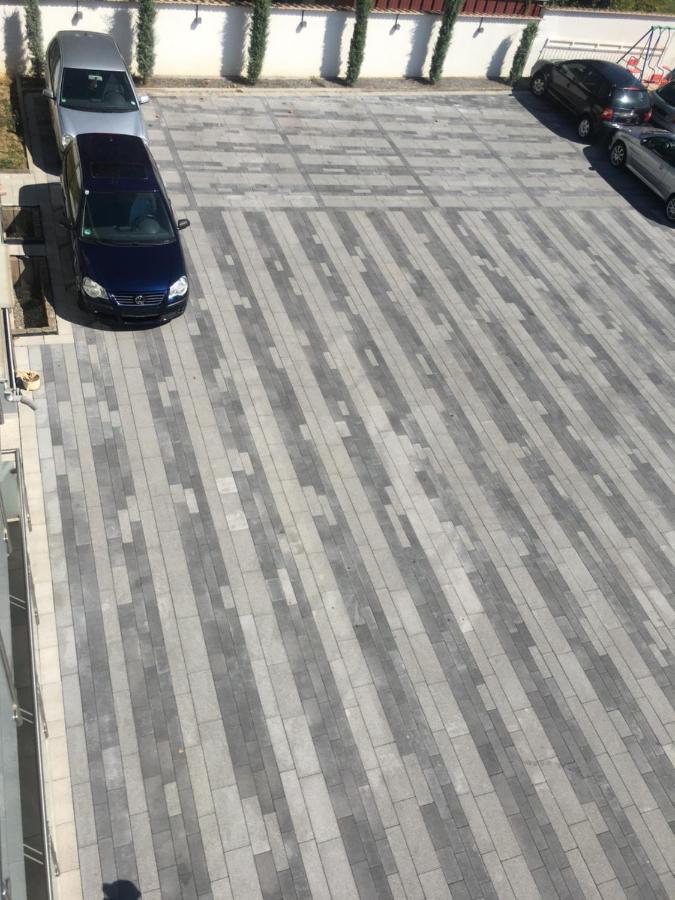 Apartment Euro As كابل غرافنهاوسن المظهر الخارجي الصورة