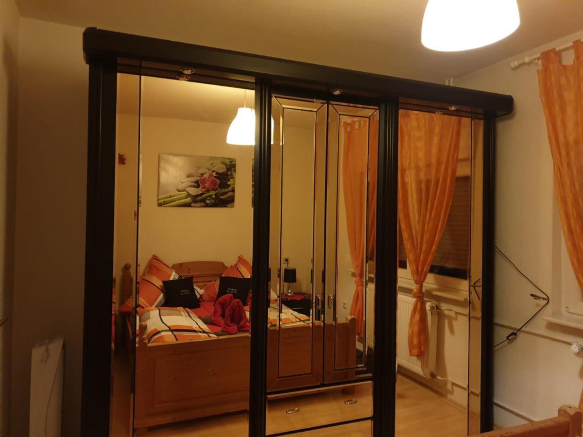 Apartment Euro As كابل غرافنهاوسن المظهر الخارجي الصورة