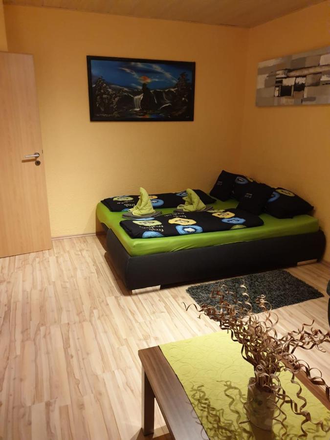 Apartment Euro As كابل غرافنهاوسن المظهر الخارجي الصورة