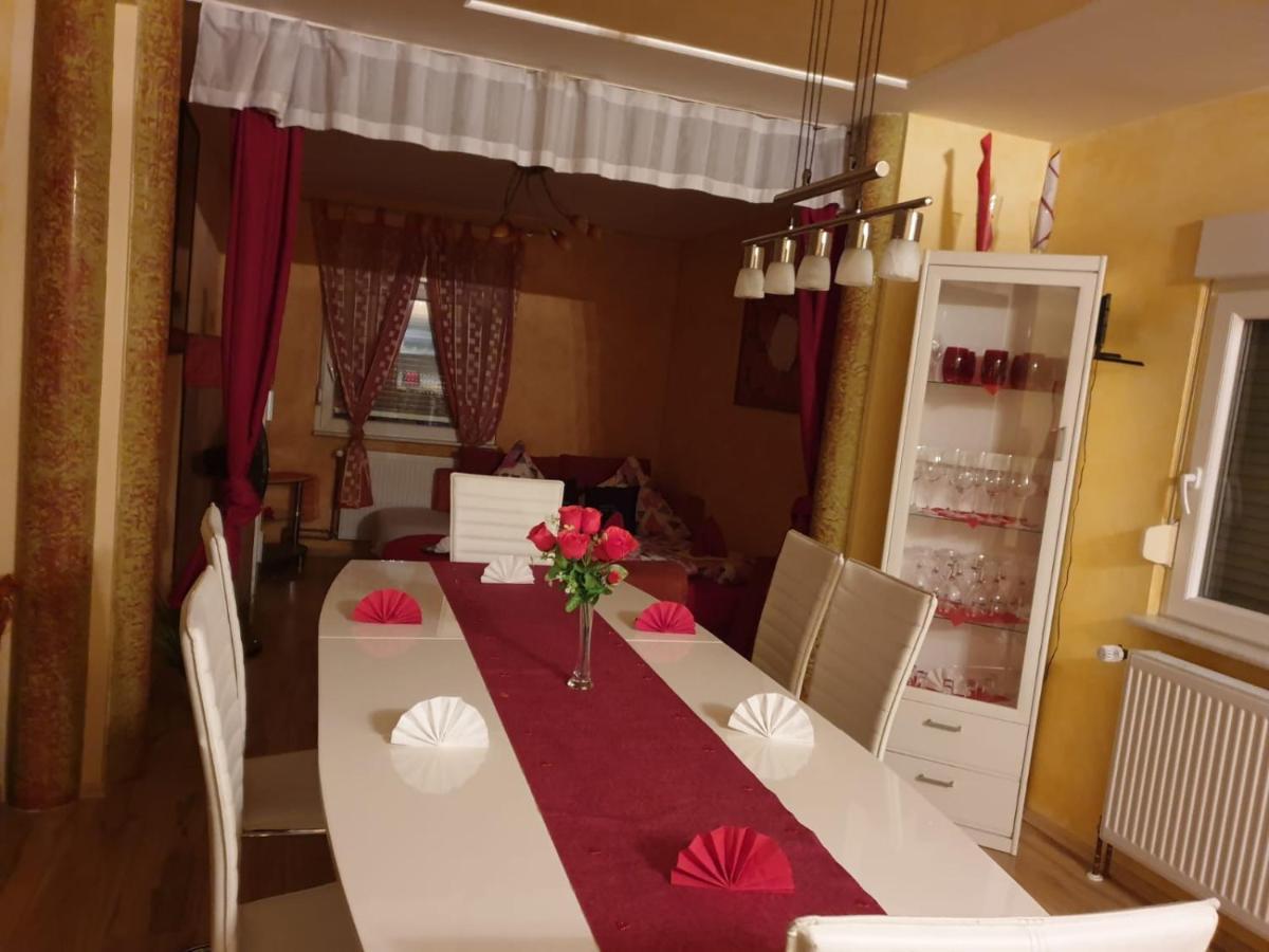 Apartment Euro As كابل غرافنهاوسن المظهر الخارجي الصورة