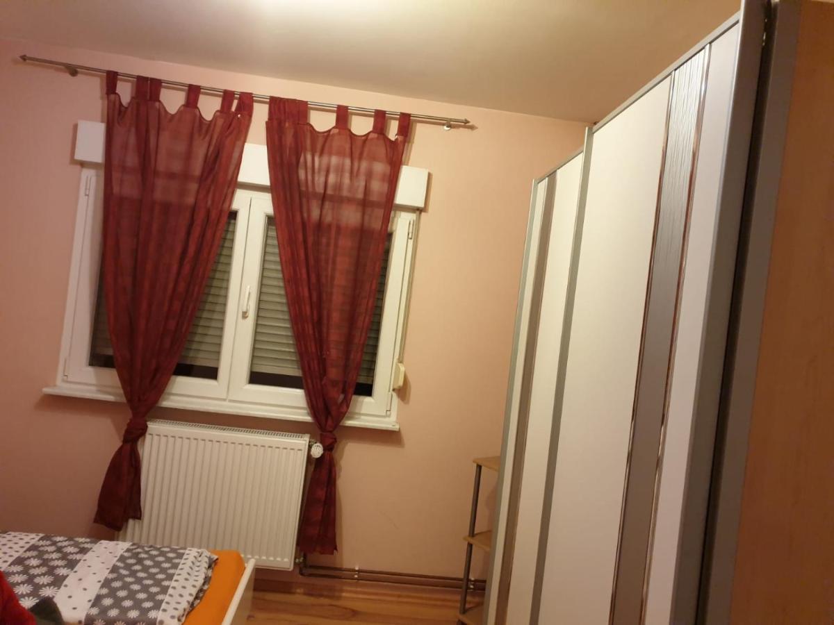 Apartment Euro As كابل غرافنهاوسن المظهر الخارجي الصورة