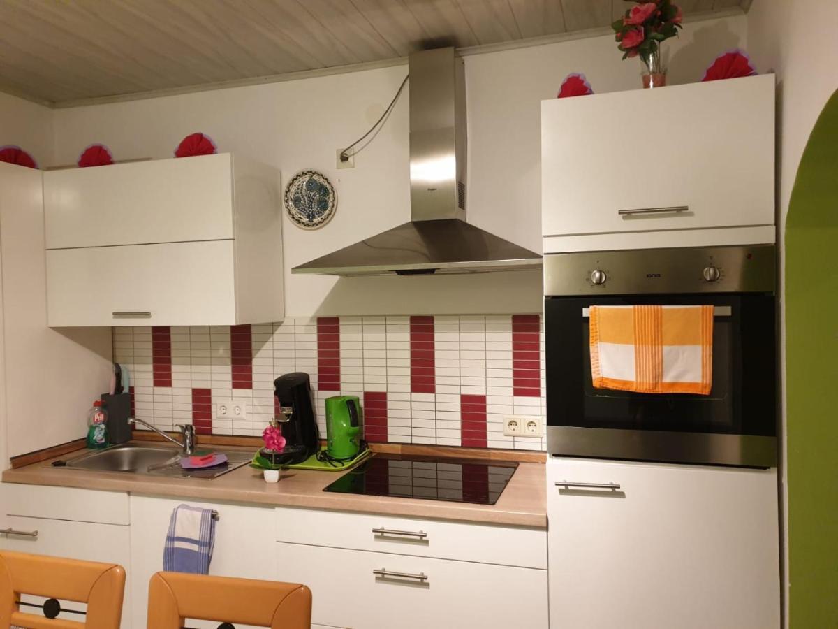 Apartment Euro As كابل غرافنهاوسن المظهر الخارجي الصورة