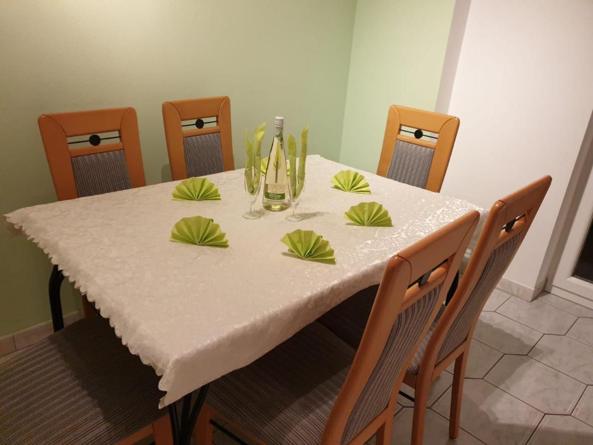 Apartment Euro As كابل غرافنهاوسن المظهر الخارجي الصورة