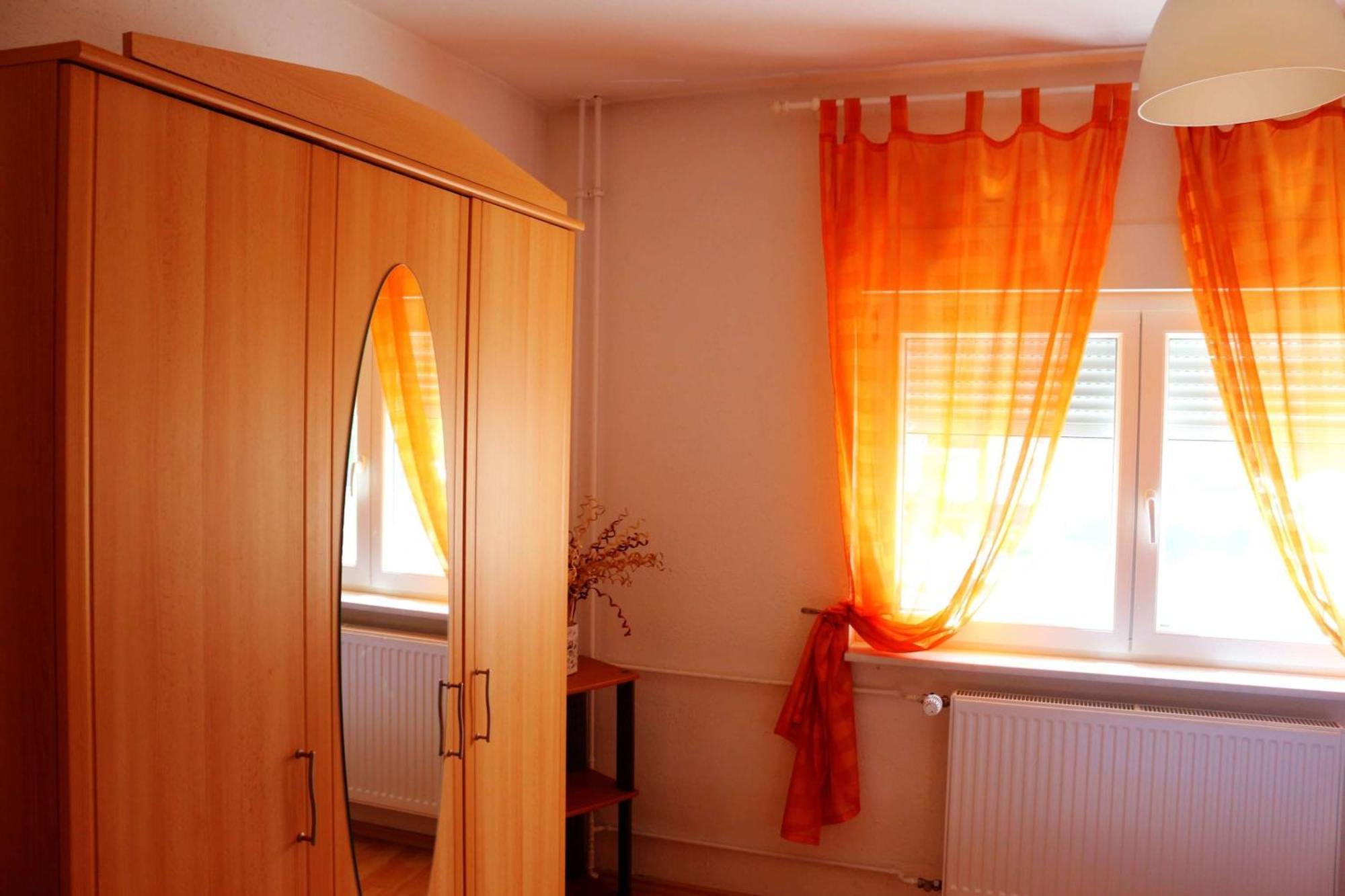 Apartment Euro As كابل غرافنهاوسن المظهر الخارجي الصورة