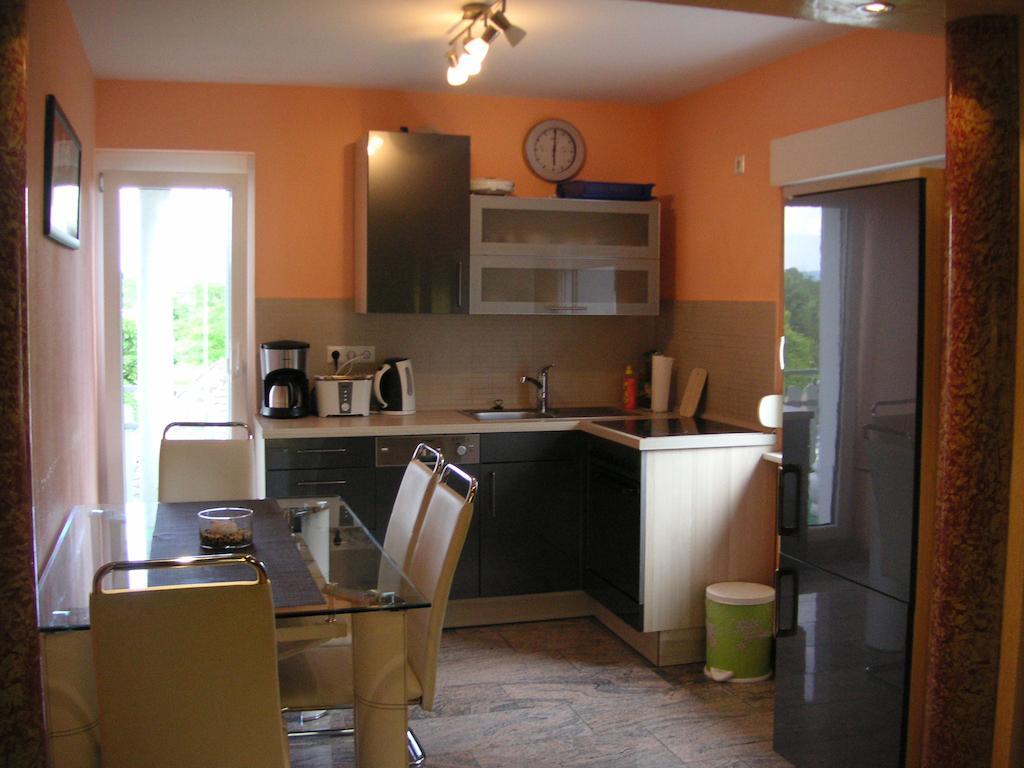 Apartment Euro As كابل غرافنهاوسن الغرفة الصورة