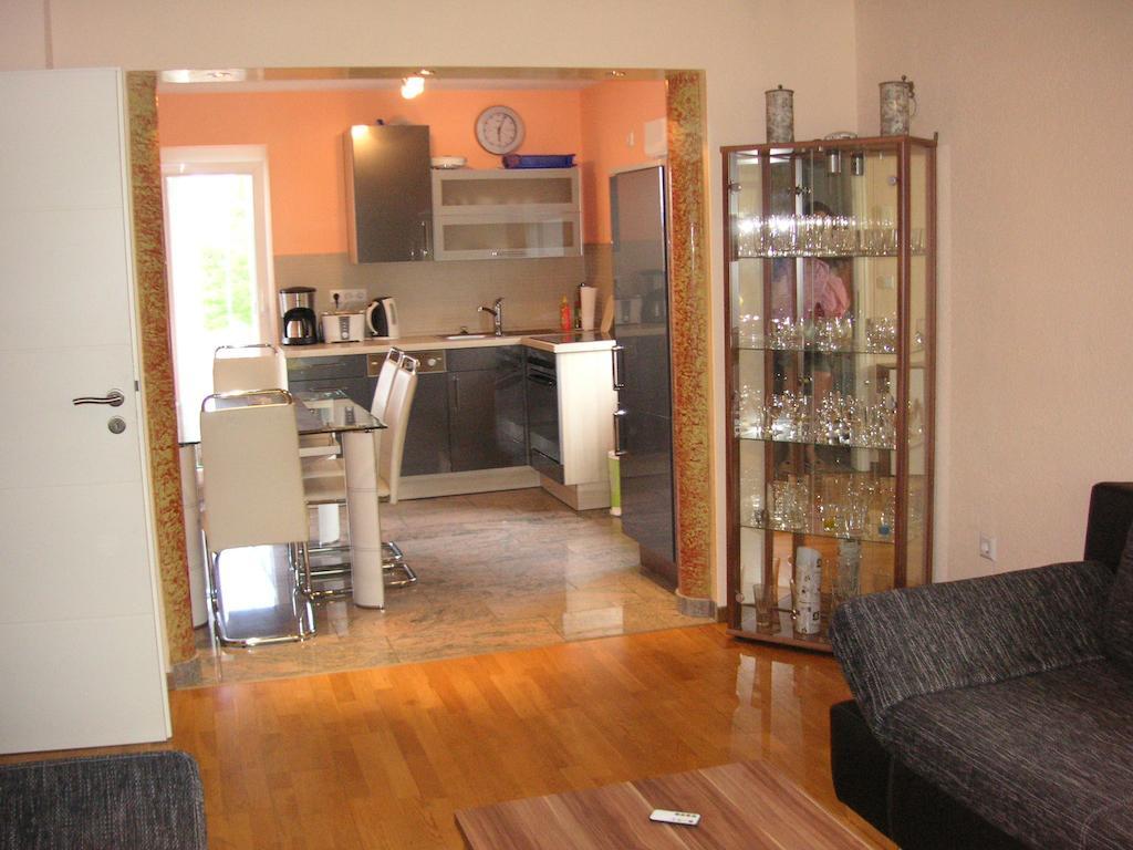 Apartment Euro As كابل غرافنهاوسن الغرفة الصورة