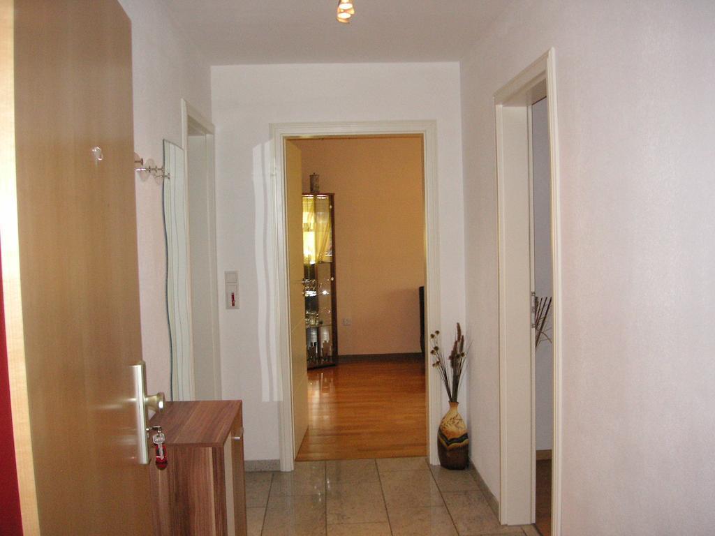 Apartment Euro As كابل غرافنهاوسن الغرفة الصورة