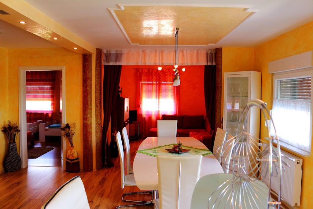 Apartment Euro As كابل غرافنهاوسن الغرفة الصورة