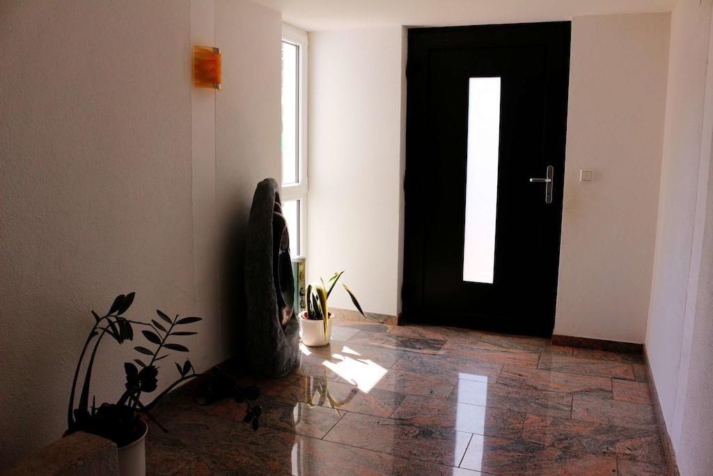 Apartment Euro As كابل غرافنهاوسن الغرفة الصورة