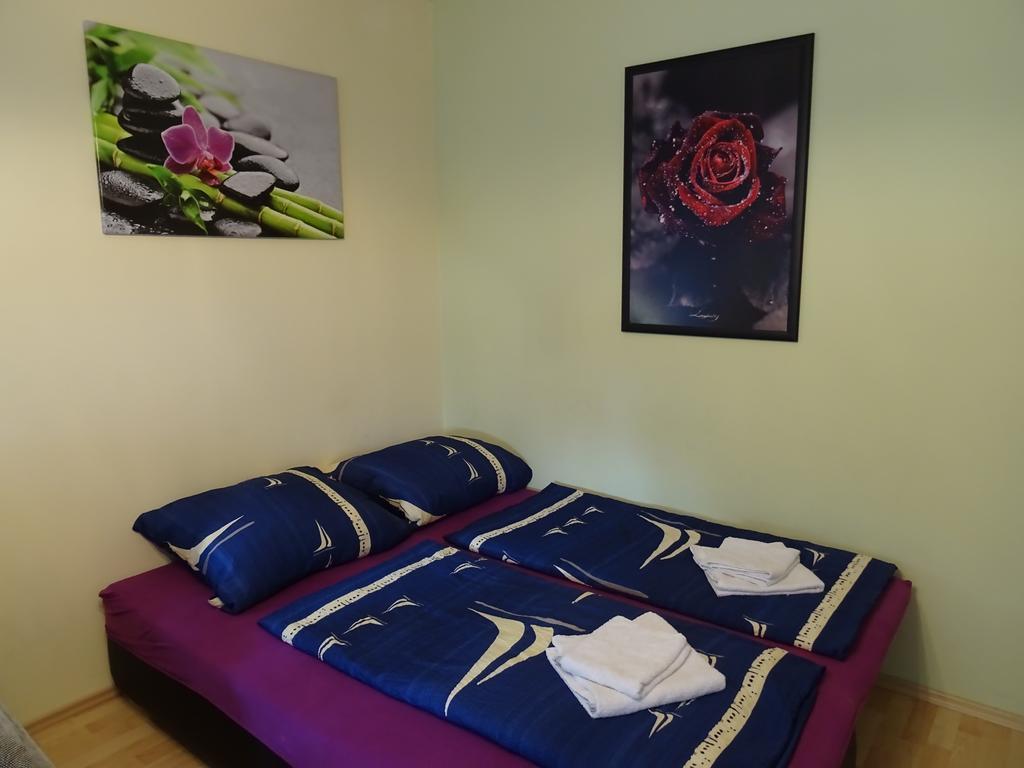 Apartment Euro As كابل غرافنهاوسن المظهر الخارجي الصورة