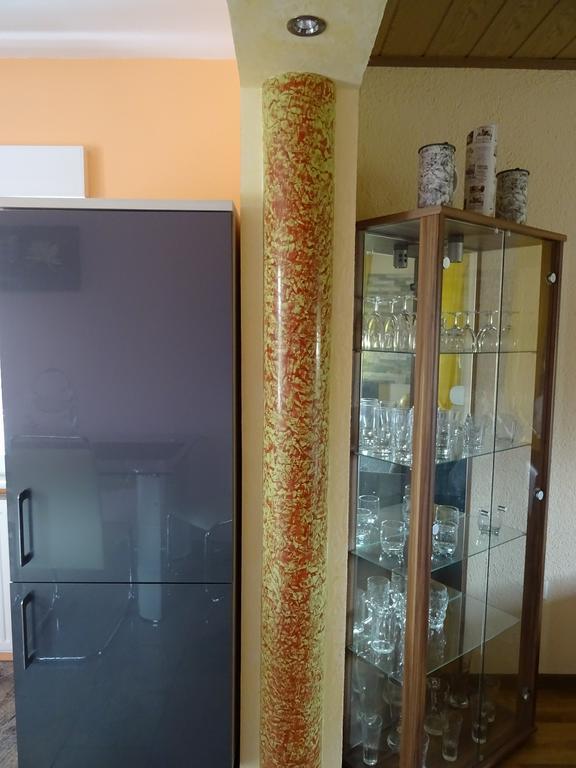 Apartment Euro As كابل غرافنهاوسن المظهر الخارجي الصورة