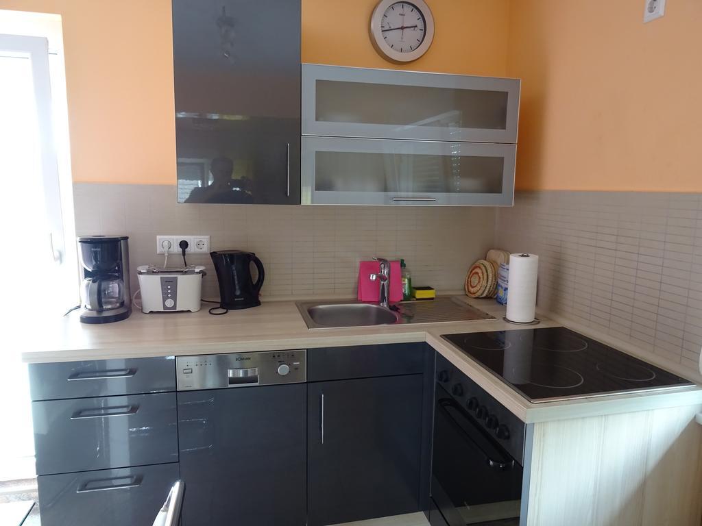 Apartment Euro As كابل غرافنهاوسن المظهر الخارجي الصورة
