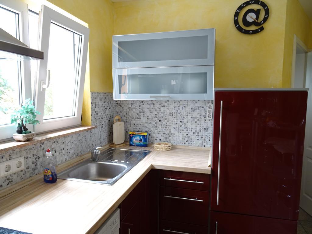 Apartment Euro As كابل غرافنهاوسن المظهر الخارجي الصورة