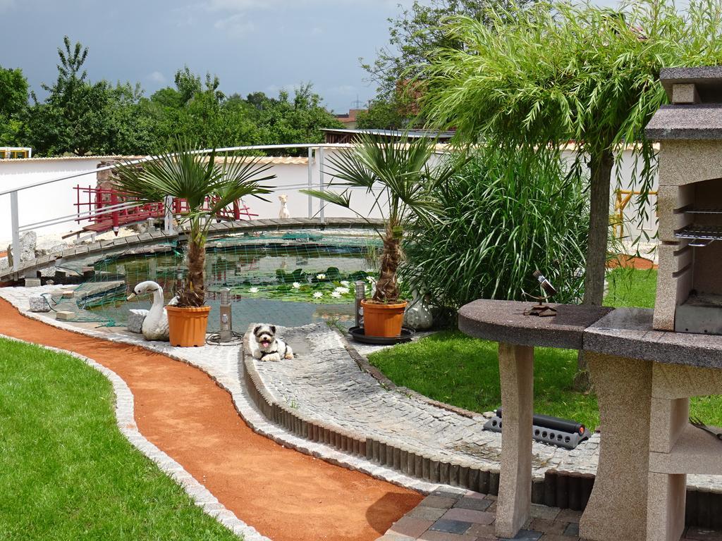 Apartment Euro As كابل غرافنهاوسن المظهر الخارجي الصورة