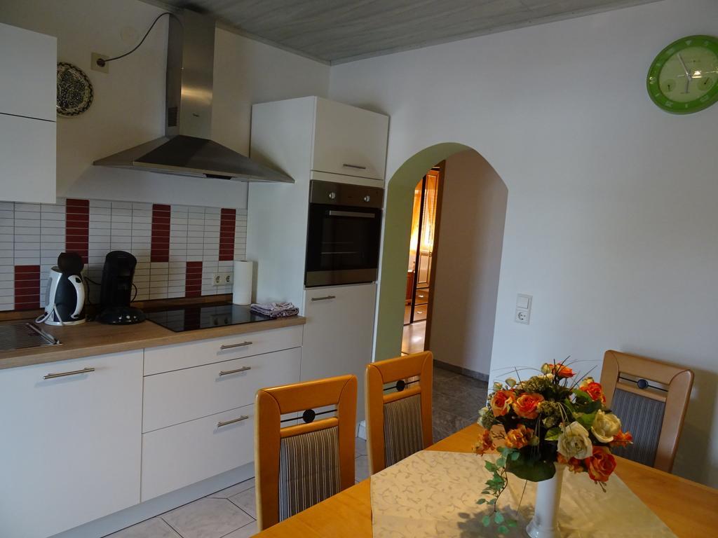 Apartment Euro As كابل غرافنهاوسن المظهر الخارجي الصورة
