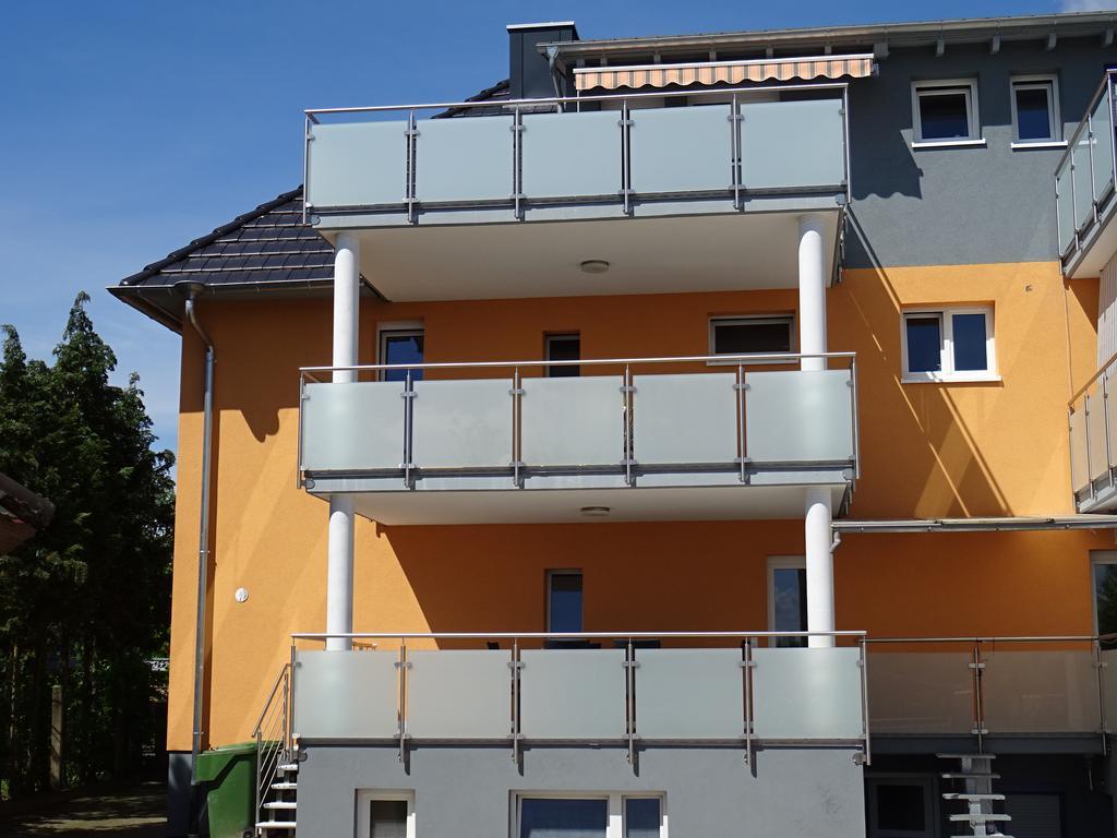 Apartment Euro As كابل غرافنهاوسن المظهر الخارجي الصورة