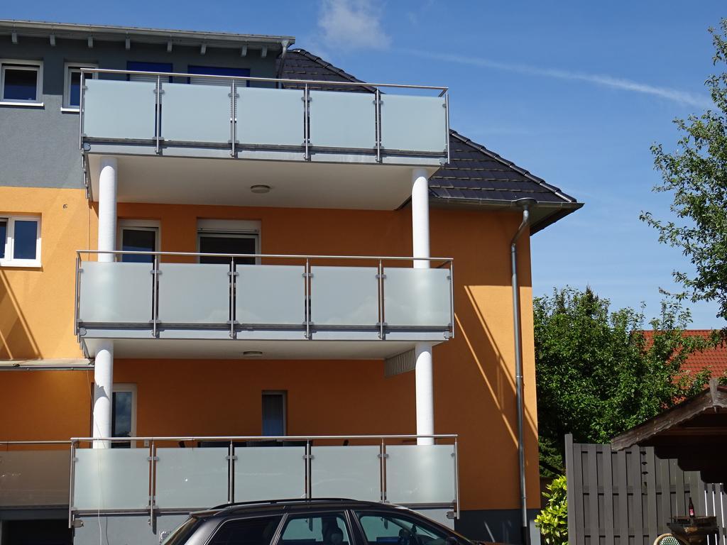 Apartment Euro As كابل غرافنهاوسن المظهر الخارجي الصورة