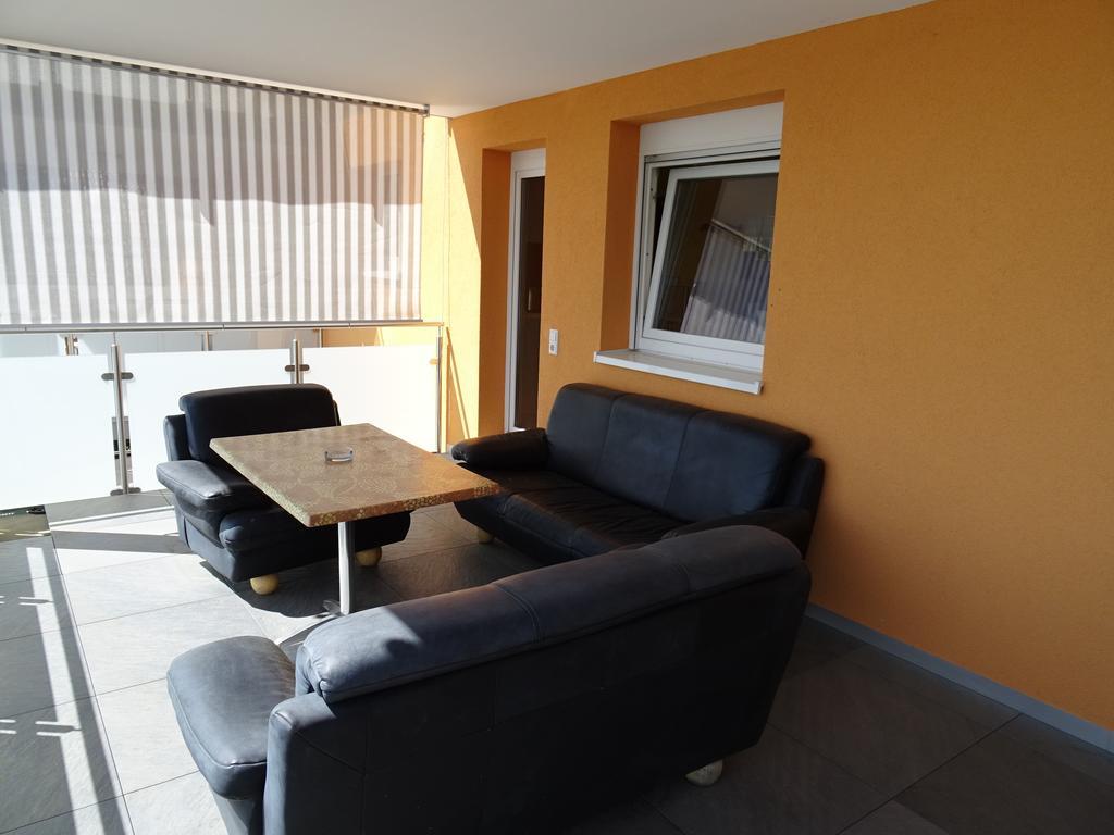 Apartment Euro As كابل غرافنهاوسن المظهر الخارجي الصورة