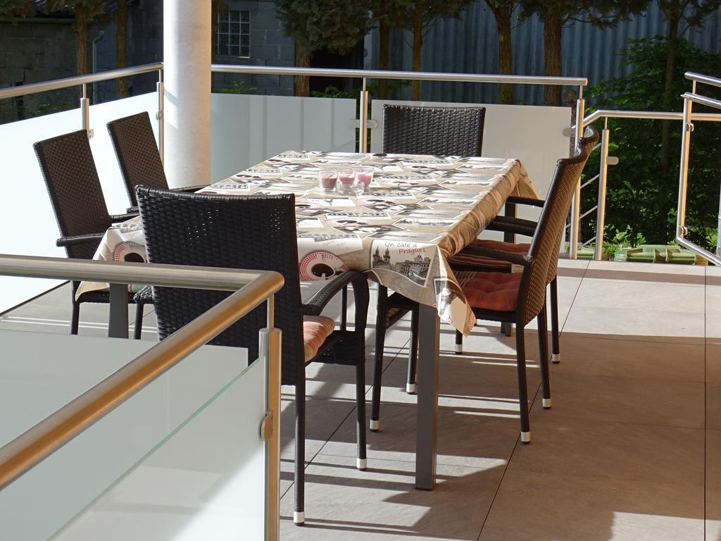 Apartment Euro As كابل غرافنهاوسن المظهر الخارجي الصورة