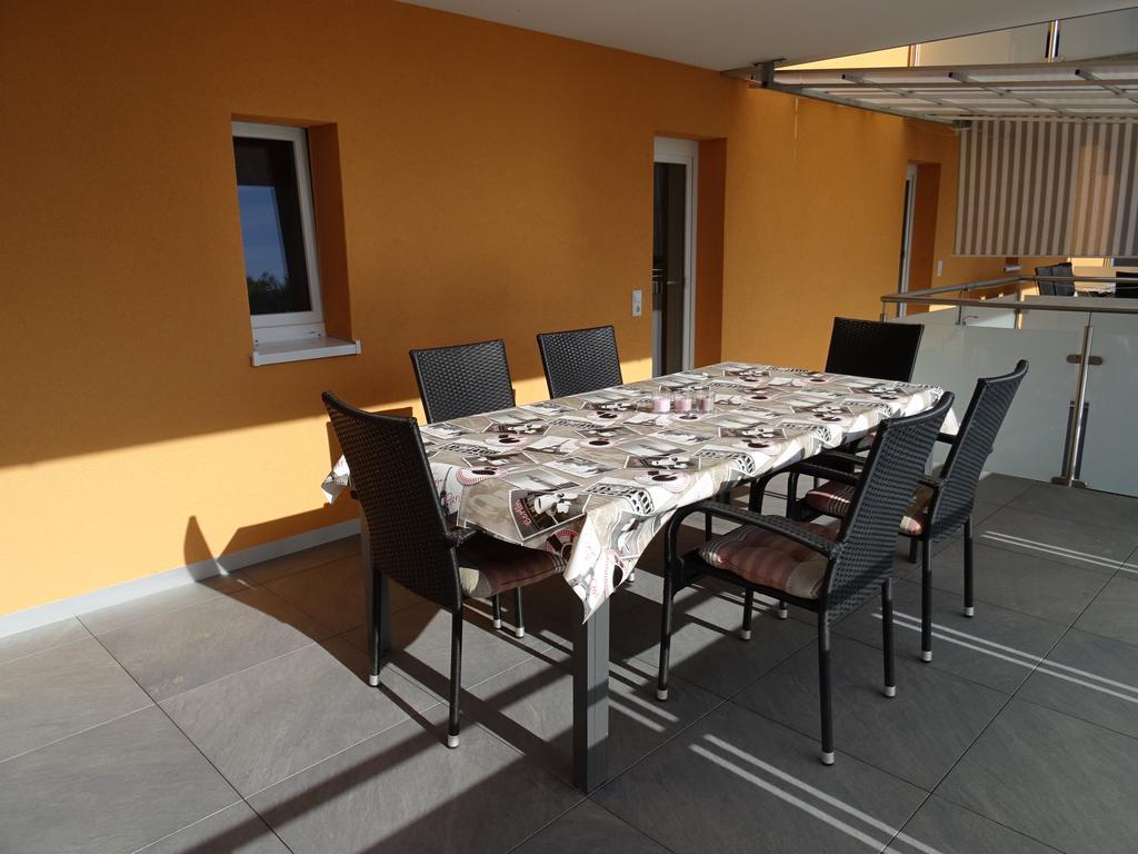 Apartment Euro As كابل غرافنهاوسن المظهر الخارجي الصورة